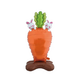 GLOBO ZANAHORIA  54 X 119 CM